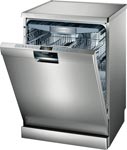 A Siemens dishwasher