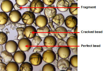 File:Ion Exchange Resin Beads.jpg - Wikimedia Commons