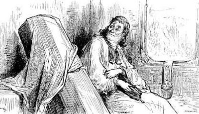 Illustration de Gustave Doré