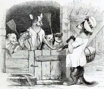 Grandville