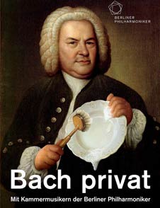 J.S. Bach