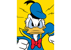 Donald Duck