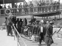 Immigration