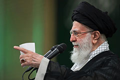 Khamenei