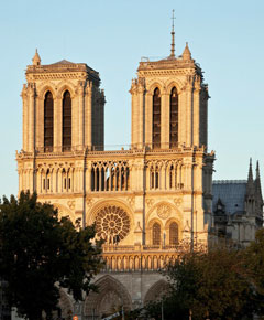 Notre Dame