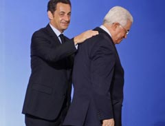 Sarkozy Abbas