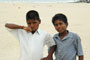 Indian boys