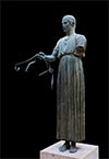 Charioteer