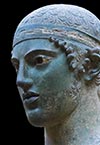 Charioteer