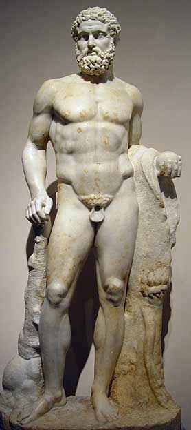 6 Pahlawan Dalam Mitologi Yunani [ www.BlogApaAja.com ]