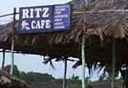 Ritz café