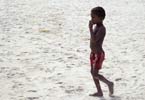Small boy at Dhanushkodi