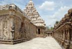 Kanchipuram Kailashanatha Temple
