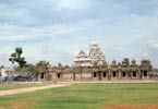 Kanchipuram Kailashanatha Temple