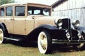 Chrysler 1931