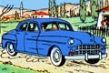 Dodge 1949